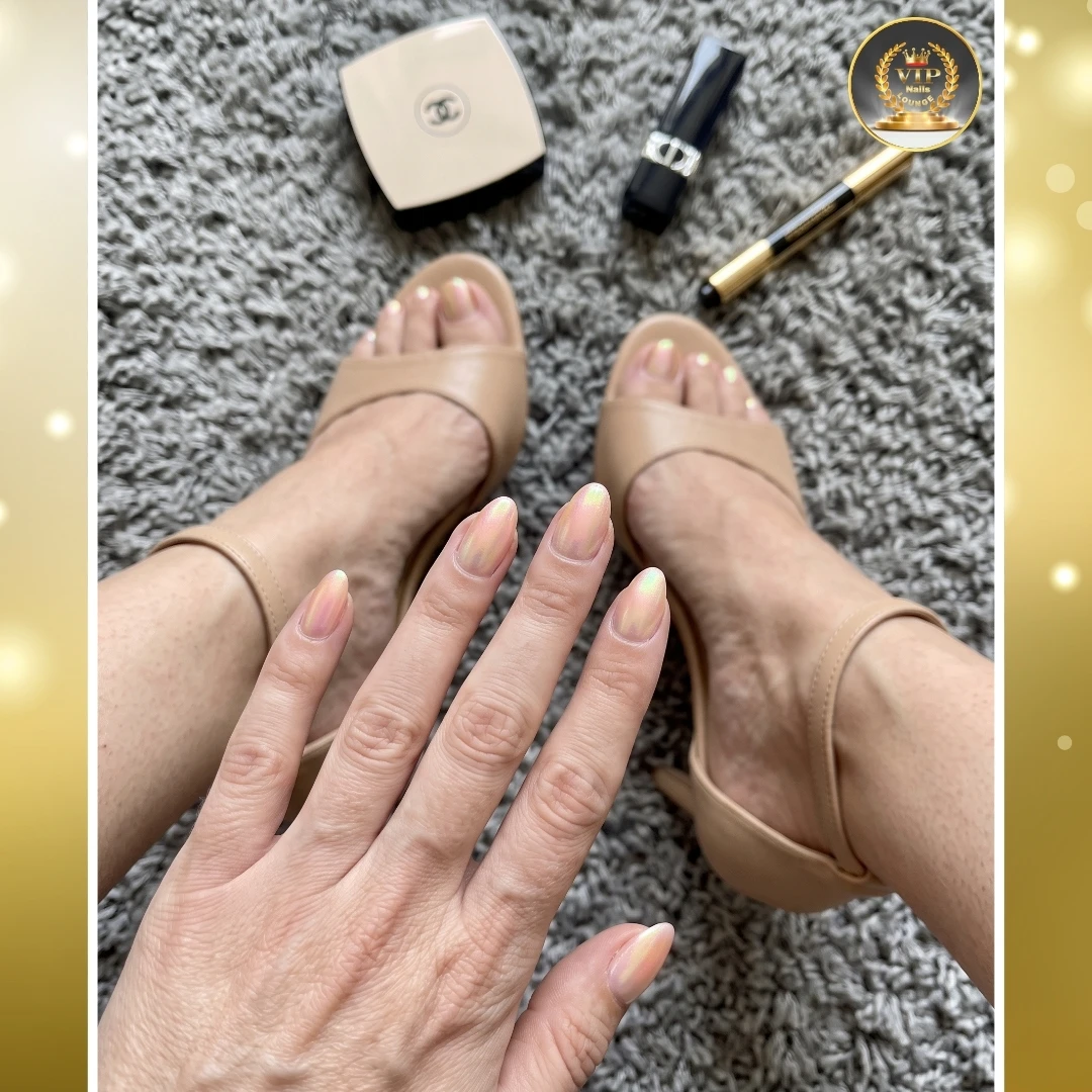 Nail July 21